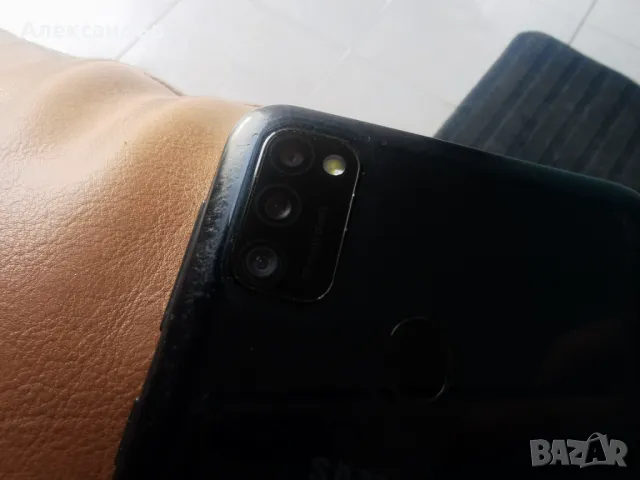 Samsung M30S - за части, снимка 4 - Samsung - 49530139