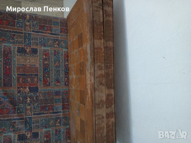 Табла, снимка 6 - Шах и табла - 53820917