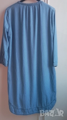 рокли тип риза, снимка 13 - Рокли - 53400651