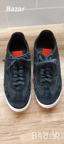 Cruyff Amsrerdam мъжки обувки 45.5, снимка 4 - Спортно елегантни обувки - 38976271