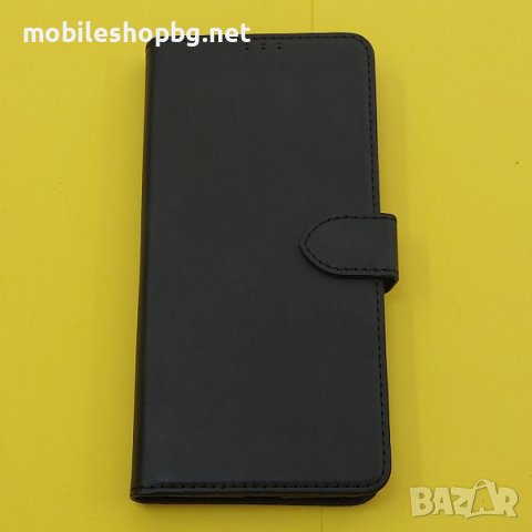 калъф за Huawei Nova 11i страничен черен със силикон и прегради, снимка 3 - Калъфи, кейсове - 42190914