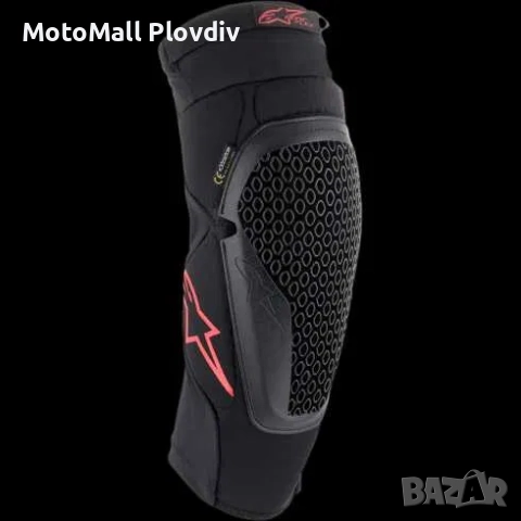 Налакътници Alpinestars Bionic Flex, снимка 2 - Аксесоари и консумативи - 51508051