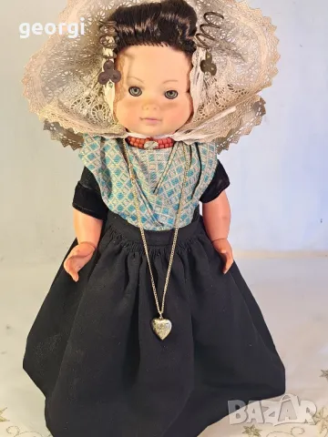 Стара кукла   7/4