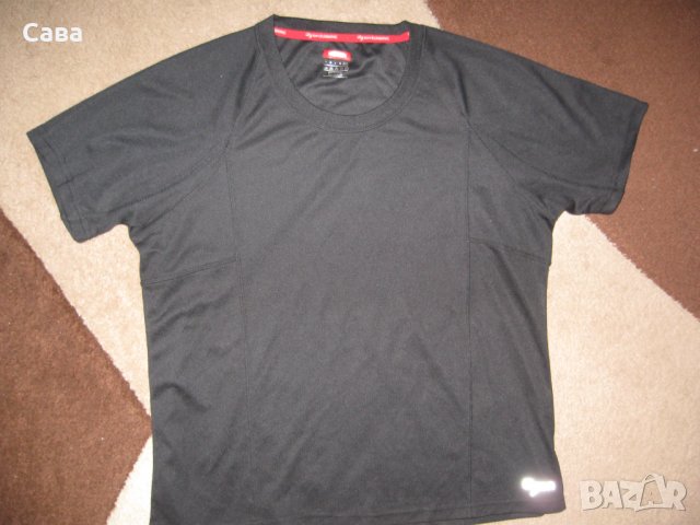 Тениска OZON   дамска,ХЛ-2ХЛ, снимка 2 - Спортни екипи - 33781323