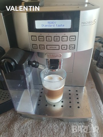 Кафемашина  Delonghi 