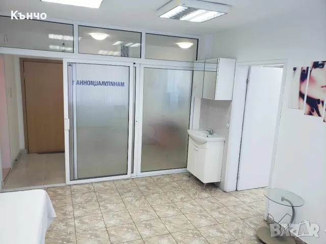 Луминисцентни осветителни тела 60х60 оборудвани 8бр., снимка 7 - Лампи за таван - 48723648