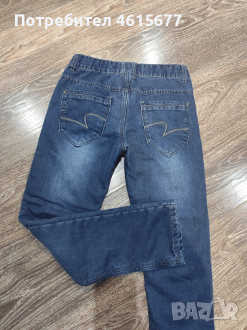 нови дънки за момче , снимка 8 - Детски панталони и дънки - 53447174