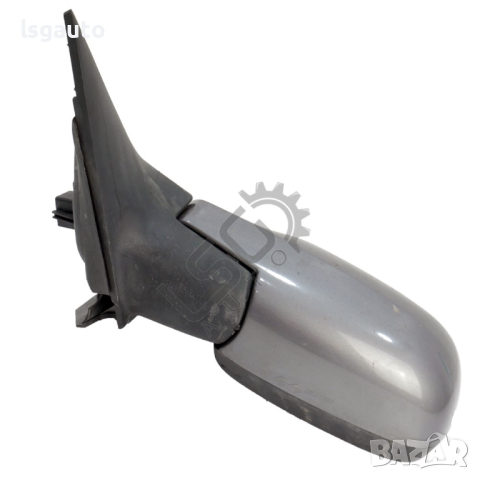 Ляво огледало Renault Scenic II 2004-2009 ID: 123029, снимка 2 - Части - 44758909