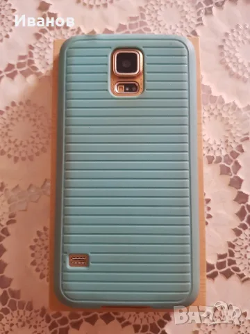 Продавам телефон Самсунг , снимка 3 - Samsung - 56068002