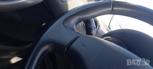 Кожен волан за Peugeot 308, снимка 2 - Части - 53670469