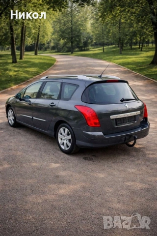 продава, снимка 8 - Автомобили и джипове - 53206419