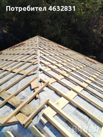 Ремонт за вашия дом , снимка 7 - Ремонти на покриви - 52606405