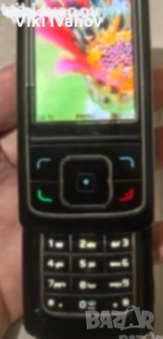 Nokia 6288, снимка 2 - Nokia - 53735123