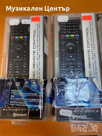 Дистанционно за Playstation 3 Sony 