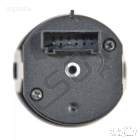 Ключ за деактивиране AIRBAG BMW 1 Series (E87) 2004-2011 B091121N-211, снимка 2 - Части - 34847433