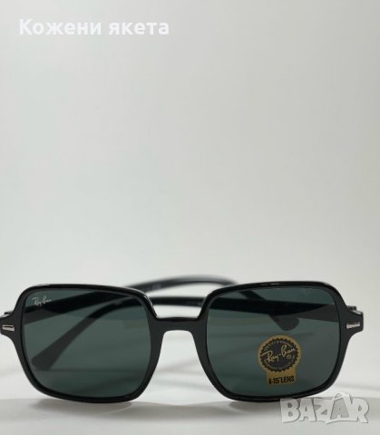 Рай Бан очила, снимка 4 - Слънчеви и диоптрични очила - 36015895