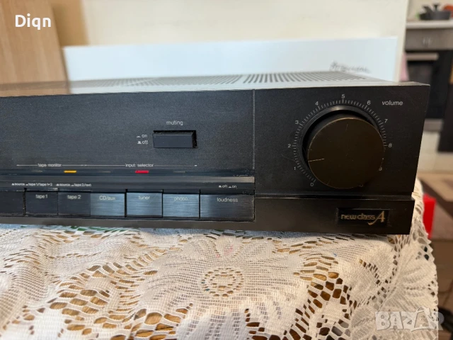 Technics SU-800, снимка 4 - Ресийвъри, усилватели, смесителни пултове - 51397626