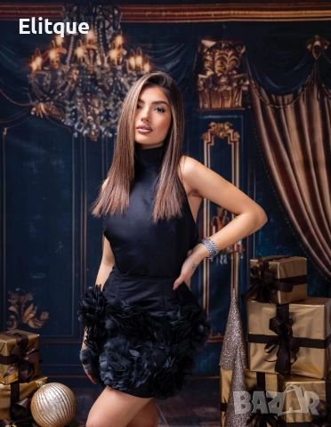 рокля , снимка 3 - Рокли - 52720837