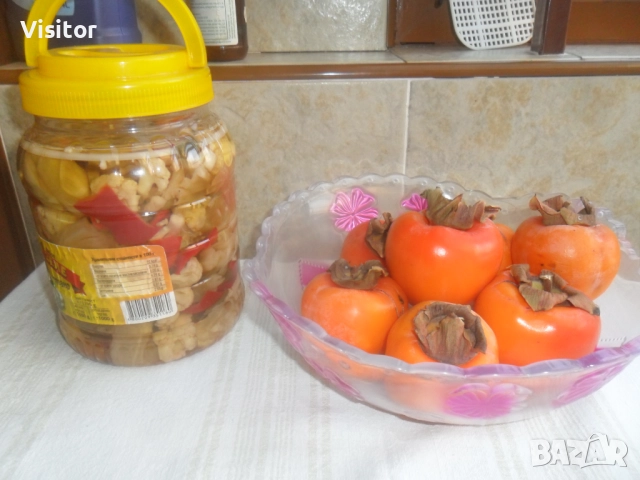 фотоапарат Samsung ES65  12.2 Мpx, снимка 9 - Фотоапарати - 52871501