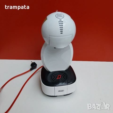 НАЙ ДОБРАТА ОФЕРТА Кафемашина Delonghi Dolce Gusto