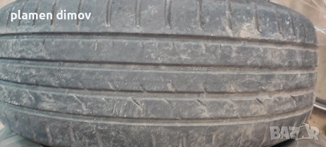 235.65.17. гуми за джип летни и зимни , снимка 11 - Гуми и джанти - 50491155