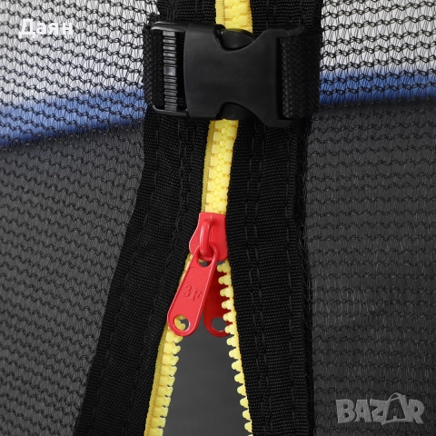 Предпазна мрежа за трамплин, батут 305см, снимка 2 - Други стоки за дома - 51809861