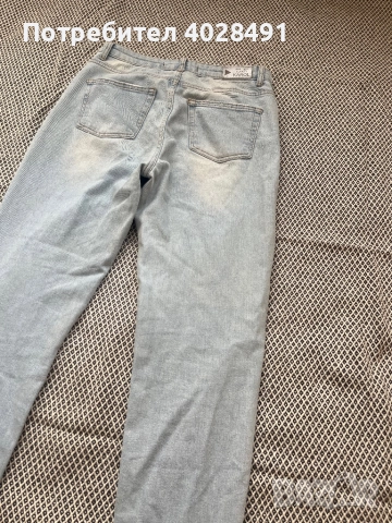 Дамски дънки - размер S, снимка 4 - Дънки - 52106118