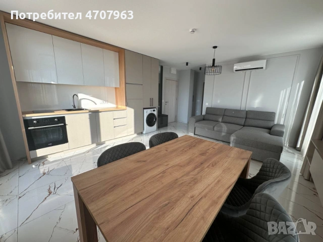 Двустаен - Слънчев бряг, снимка 5 - Апартаменти - 53697326