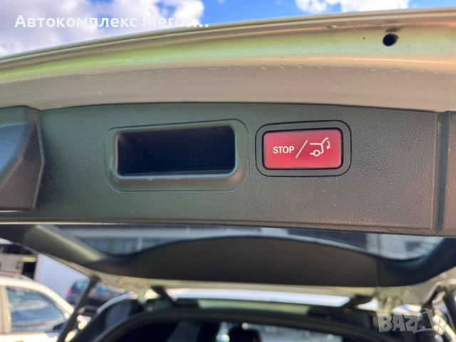 MERCEDES-BENZ ML350 CDI FACELIFT *НА ЧАСТИ*, снимка 17 - Автомобили и джипове - 51806707