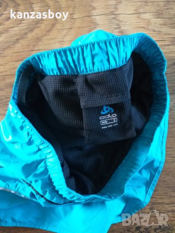 odlo - страхотни дамски шорти КАТО НОВИ, снимка 8 - Спортни дрехи, екипи - 33972630