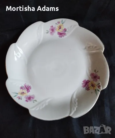 Плато/фруктиера 