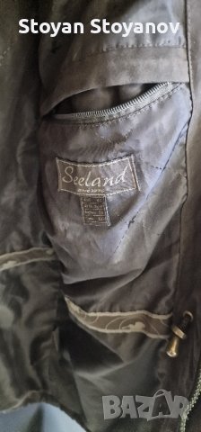 ловно яке на марката Seeland , снимка 7 - Екипировка - 42634921