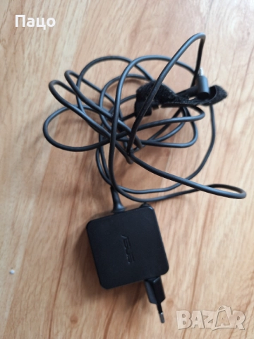 Asus 19V 1.75A, снимка 4 - Лаптоп аксесоари - 52352965