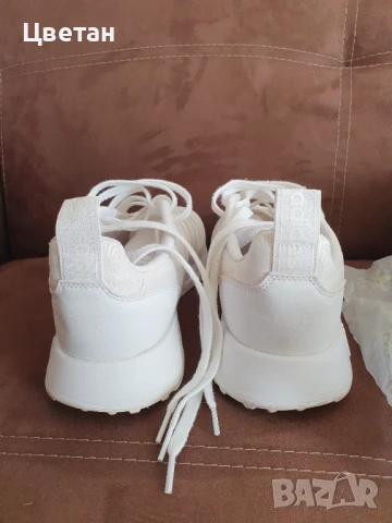 Adidas boost, снимка 3 - Маратонки - 50560855