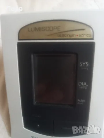 апарат за кръвно Lumiscope 1085 F , за части, снимка 4 - Медицинска апаратура - 55713549