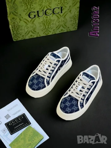 дамски маратонки christian dior 