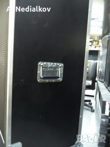 AMPEG BOX SVT610HLF, снимка 10 - Китари - 36030982