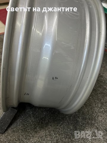 Джанти 18 Цола 5х112  Audi VW Оригинални Нови Ауди ФВ, снимка 6 - Гуми и джанти - 40860971