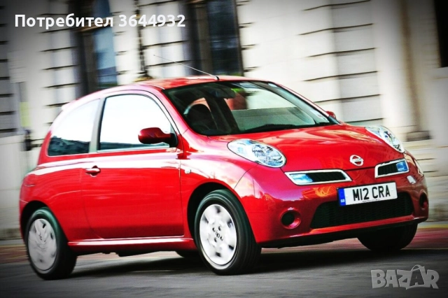 Вземи ме под наем! Автомобили под наем 25лв/ден / автомобил / автоматик Благоевград