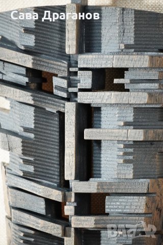 Стенна пластика Маска , снимка 8 - Декорация за дома - 41079559