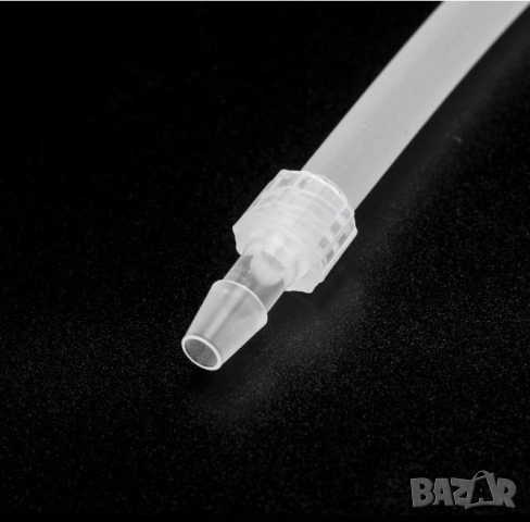 Озониращ Стетоскоп за Озонираща Машина Стетоскоп за Озон Инсуфлация с Озон Лечение на Уши с Озон, снимка 4 - Други - 51877266