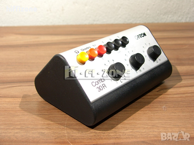 Canton combi 30r, снимка 2 - Други - 36518035