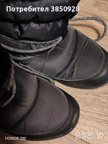 апрески Adidas, снимка 4 - Дамски ботуши - 53057270