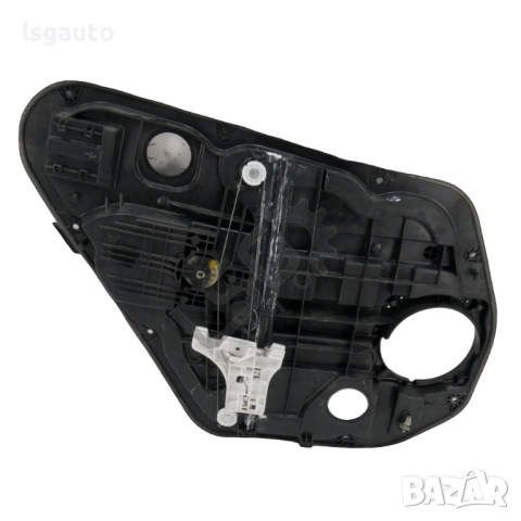 Механизъм заден десен ел.стъклоповдигач Hyundai i40 2015-2019 ID: 156277, снимка 2 - Части - 52825279