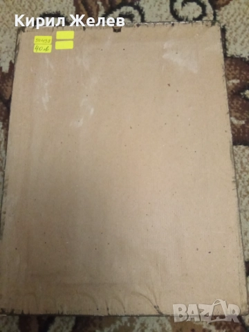 Гоблен в рамка 50498, снимка 3 - Гоблени - 52506553