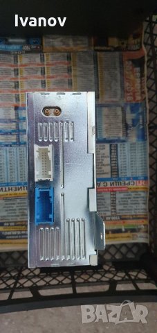 Tv tuner bmw тв тунер за бмв