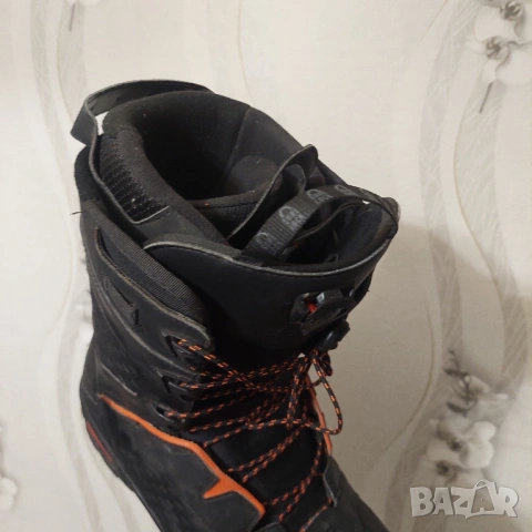 Сноуборд обувки Salomon Synapse номер 45 2/3, снимка 9 - Зимни спортове - 53194052