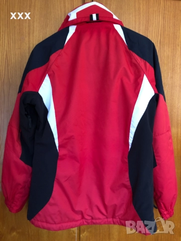 Дамско яке за зимен спорт, снимка 4 - Якета - 52965386