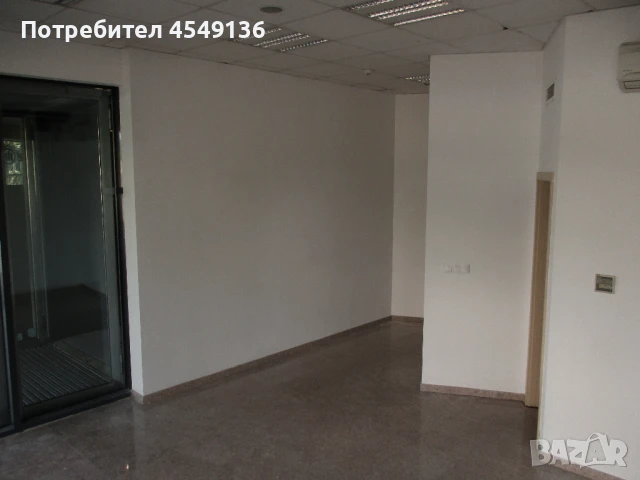 ОФИС ПОД НАЕМ, снимка 9 - Магазини - 51196273