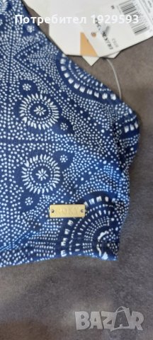 Горнище на бански марка Roxy, снимка 4 - Бански костюми - 41739028